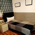 Single Rooms