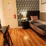 Single Rooms