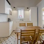 Cozy Loft En Chamberi A Una Calle De Ponzano