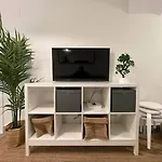 New Piso Centrico 7Pax A 2 Min Andando De Gran Via
