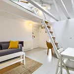 Latina Center - Estudio En La Latina