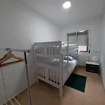 C8 Comodo Piso De 3 Habitaciones Cerca Del Centro De Madrid