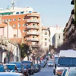Comodo Y Agradable Estudio En Madrid Centro A2