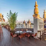 Innside By Melia Madrid Gran Via