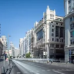 Innside By Melia Madrid Gran Via