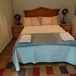Apartamento En El Centro De Madrid