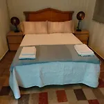 Apartamento En El Centro De Madrid