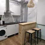 Apartamento En El Centro De Madrid
