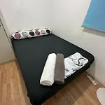 Fast Single Rooms