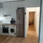 Acogedor Apartamento Madrid Centro