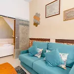 Lovely Apt In La Latina Plaza Mayor