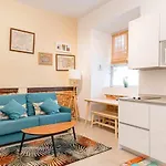 Lovely Apt In La Latina Plaza Mayor