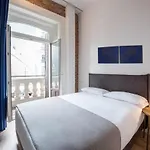 Bluesock Hostels Madrid