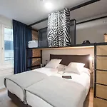 Bluesock Hostels Madrid