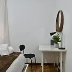 For You Rentals Encantador Apartamento Temporal Madrid Centro Vld13