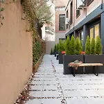 Espacio Bernabeu