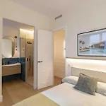 Luxury Apt Para 6 En Ventura De La Vega - Las Letras