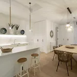 Luxury Apt Para 6 En Ventura De La Vega - Las Letras