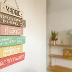 Tu Estudio En El Centro De Madrid