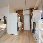 Bluesock Hostels Madrid
