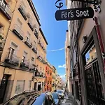 Fer\'S Spot