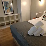 Apartamento pacifico a