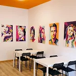 Arc House Pop Art