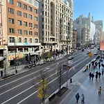 Apartamentos Econostay Plaza De Espana