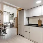 Charming Apartment Central Madrid