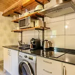 Apartamento Plaza De Espana 12