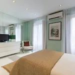 Apartamento Edificio Gran Via -Quinto Piso Sin Ascensor-