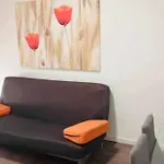 Comodo Y Agradable Estudio En Madrid Centro A2