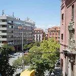 Un Fascinante Estudio En Madrid Centro