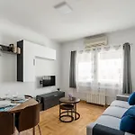 Fuencarral Center - Apartamento De 1 Dormitorio En El Centro De Madrid
