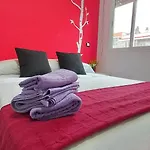 Albufera Apartments 1Min Metro