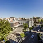 Apartamento De 4Hab En La Latina Con Vistas A Madrid Centro