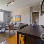 Apartamento De 4Hab En La Latina Con Vistas A Madrid Centro