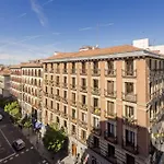 Apartamento De 4Hab En La Latina Con Vistas A Madrid Centro
