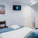 Modern Flat In The City Center - Madrid Seg