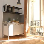 Apartamentos Matute 11
