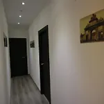 Hostal MH Fuencarral