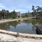 Parque Aluche