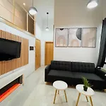 Carretas Duplex Interior