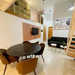Carretas Duplex Interior