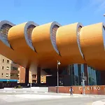 El Cielo Madrid