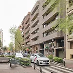 My City Home - Student Rooms In Moncloa