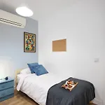 My City Home - Student Rooms In Moncloa