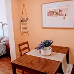 Apartamento En El Corazon De Madrid