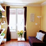 Apartamento En El Corazon De Madrid