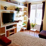 Apartamento En El Corazon De Madrid